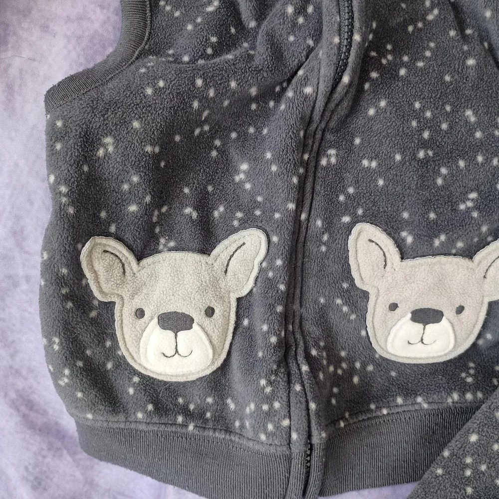 Carters carter 2pc